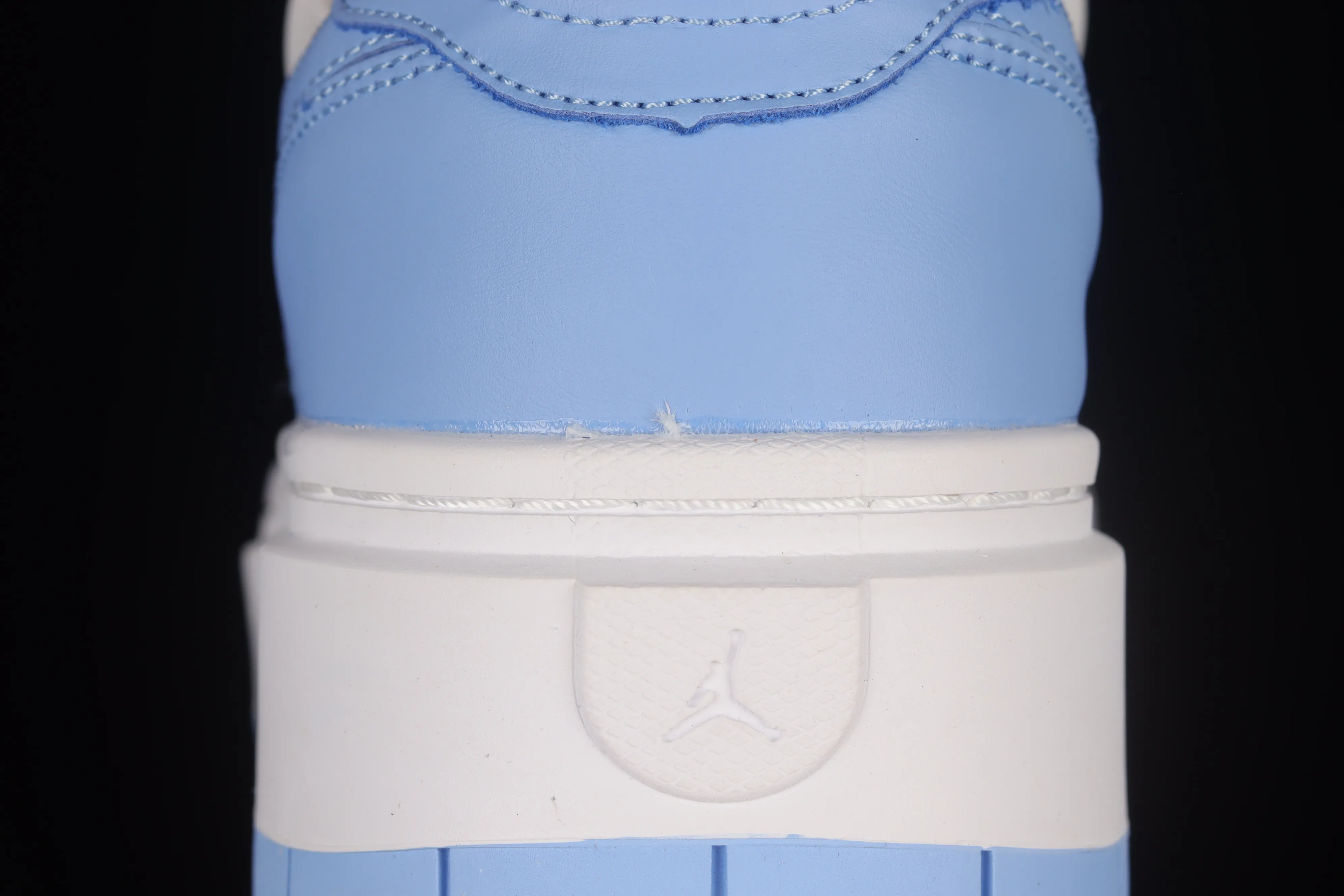 All categories Air Jordan Jordan series basketball shoes Air Jordan 1 Low Air Jordan 1 Elevate Low SE "Wolf Grey" Little AJ thick-soled retro basketball shoes DQ3698-141